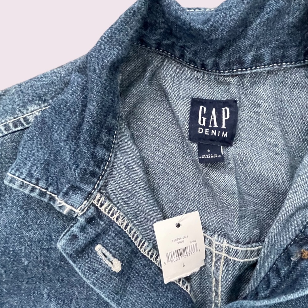 gap - Picture 3 of 4
